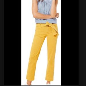 Loft pants